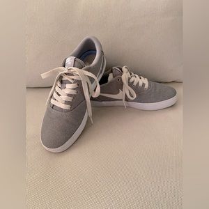 Nike SB check Solarsoft low tops